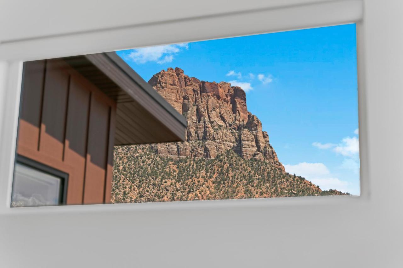 The At Zion