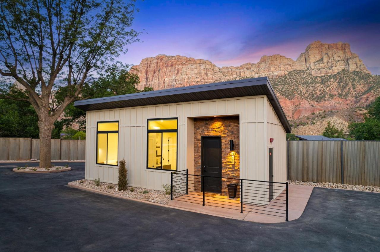 The At Zion
