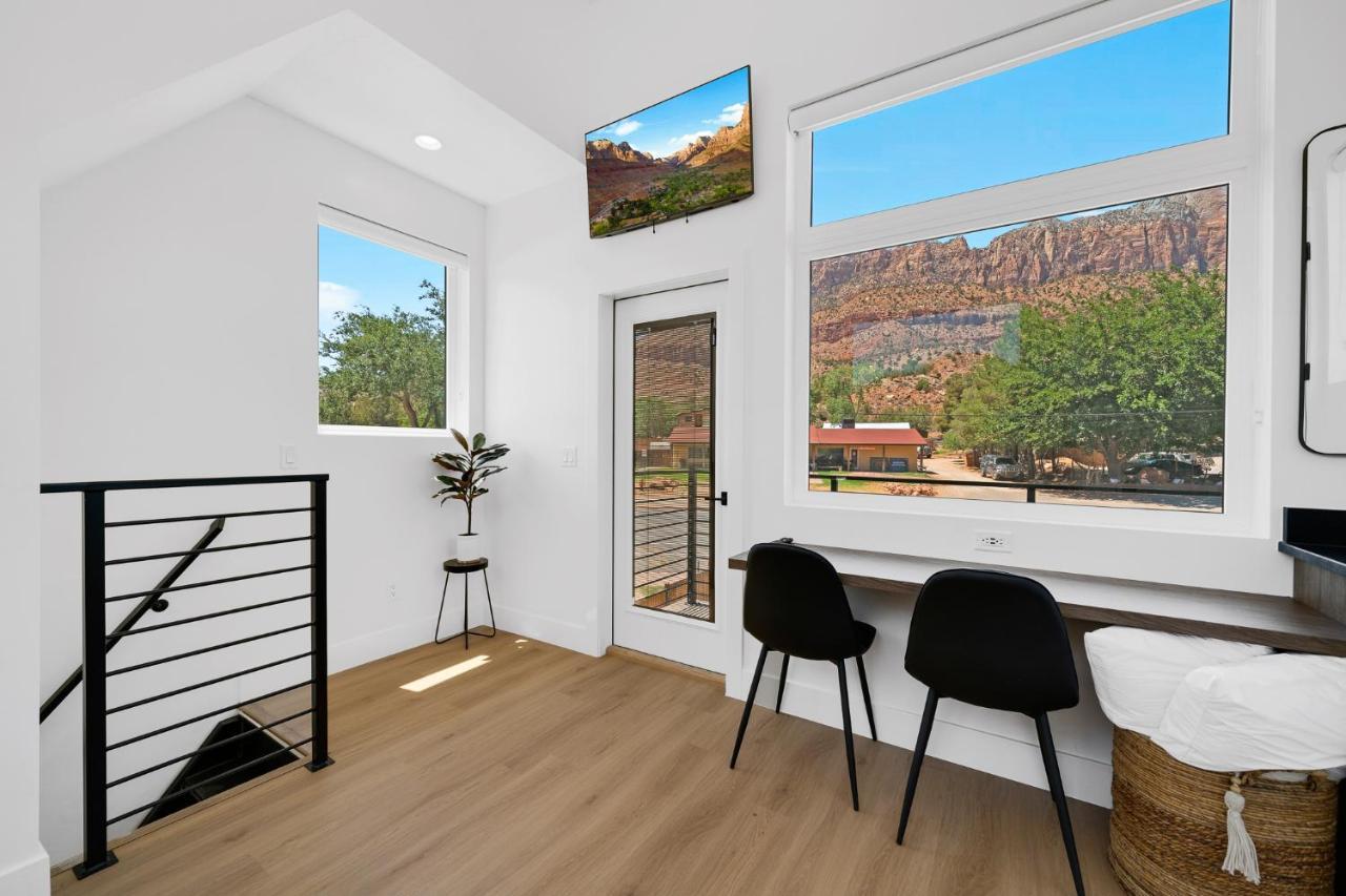 Villa The At Zion