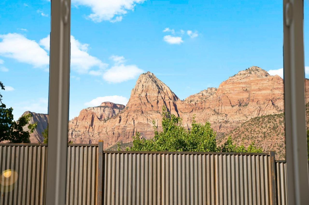 The At Zion *
