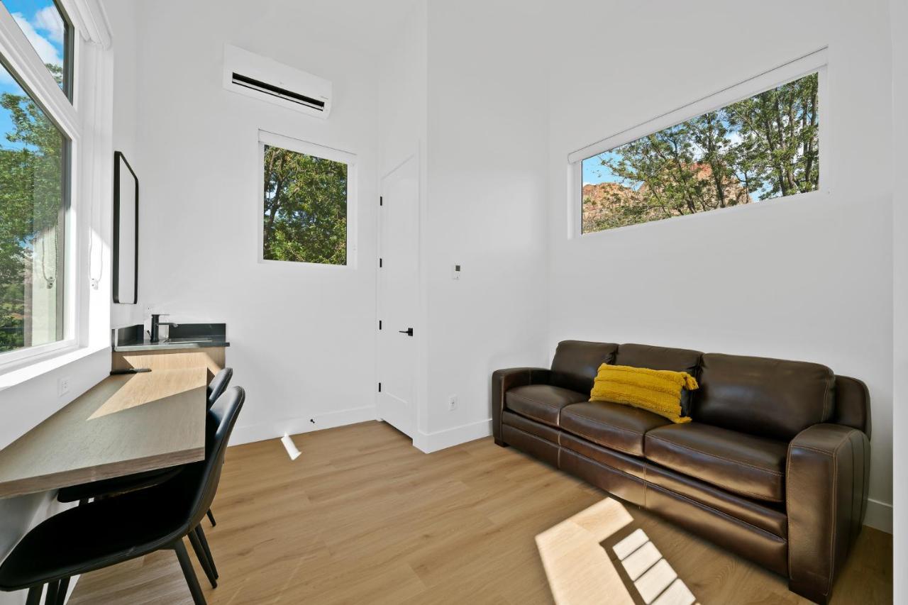 Villa The At Zion *