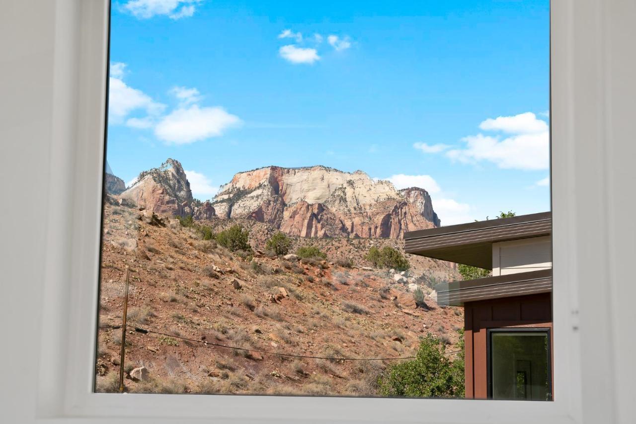 The At Zion Villa