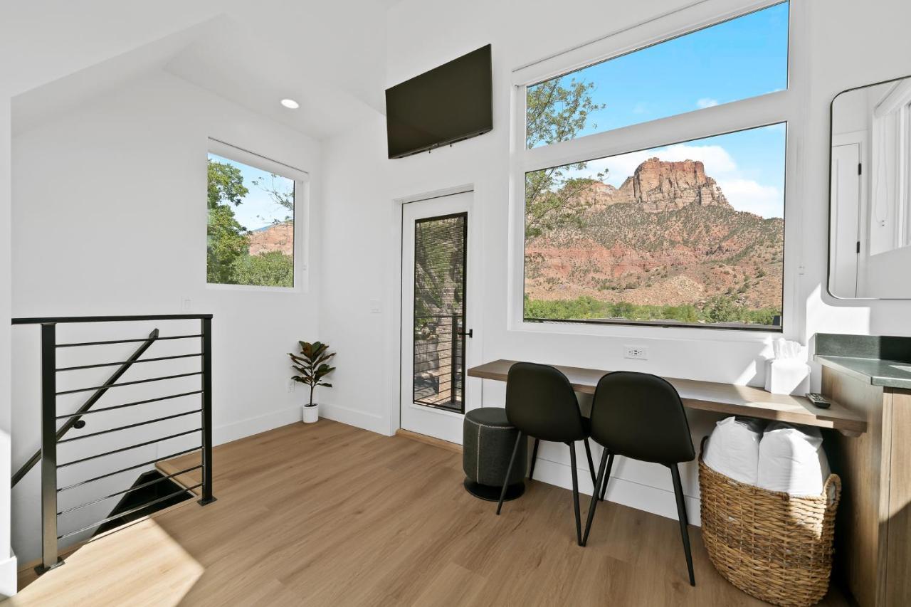 Villa The At Zion *
