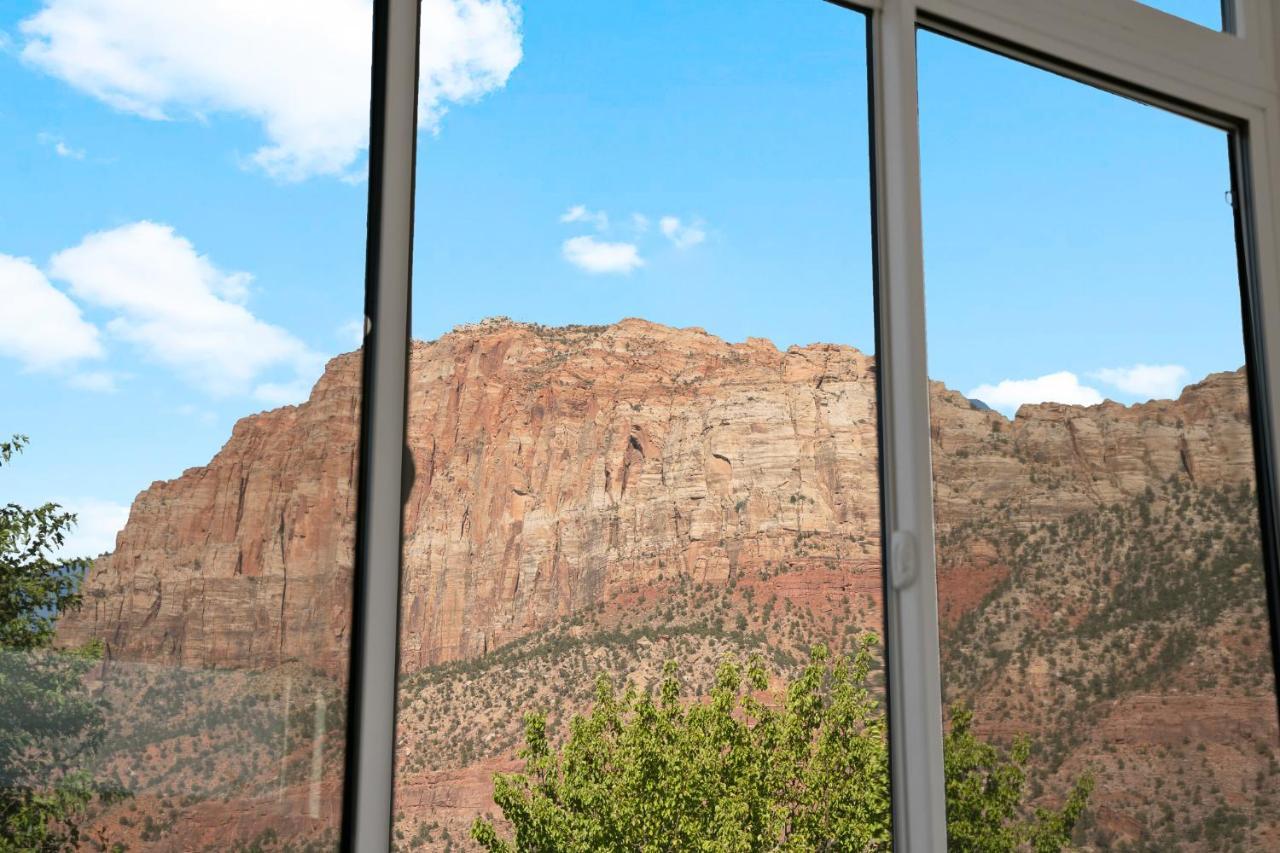 The At Zion