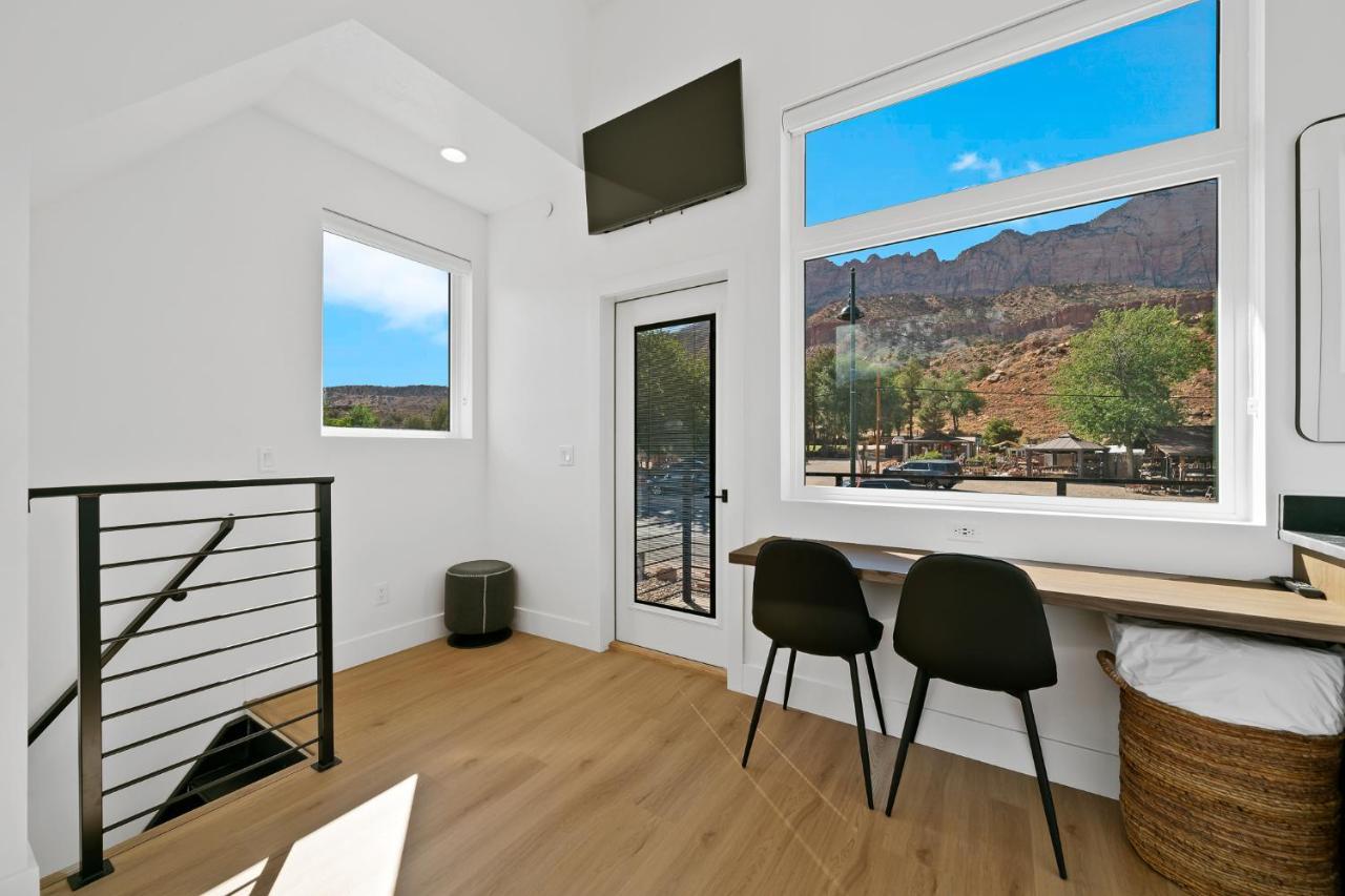 Villa The At Zion Springdale