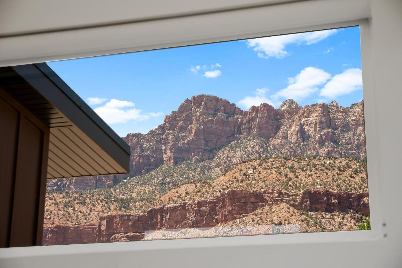 Villa The At Zion Springdale