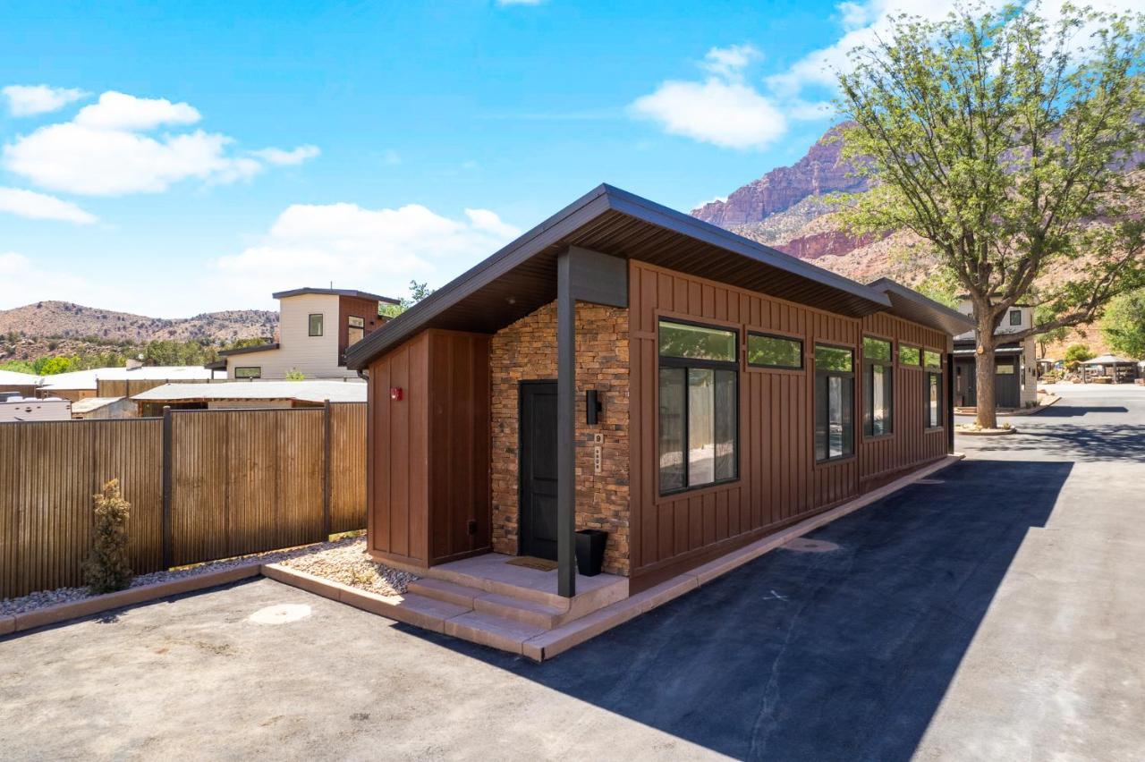 Villa The At Zion