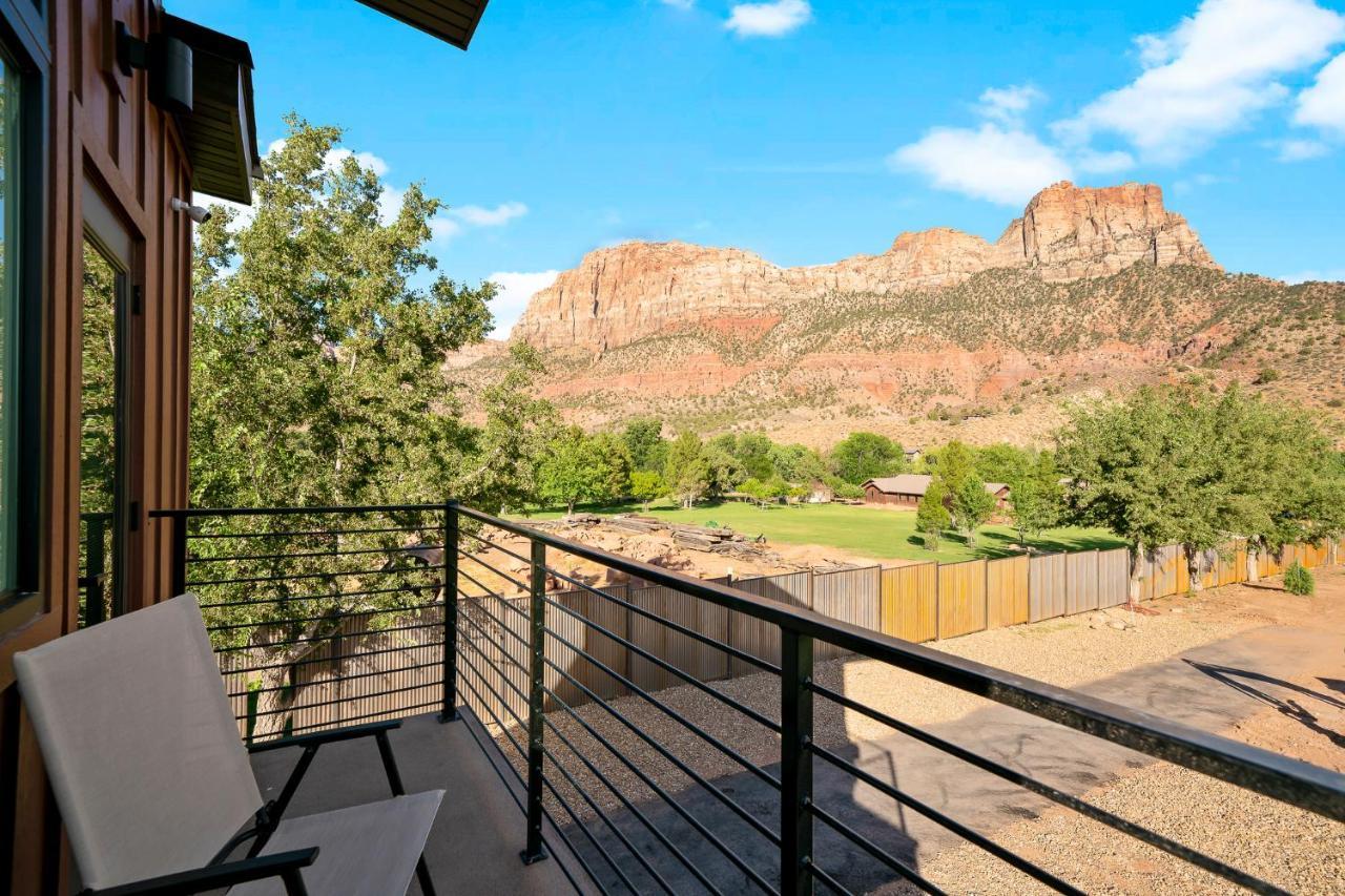 Villa The At Zion