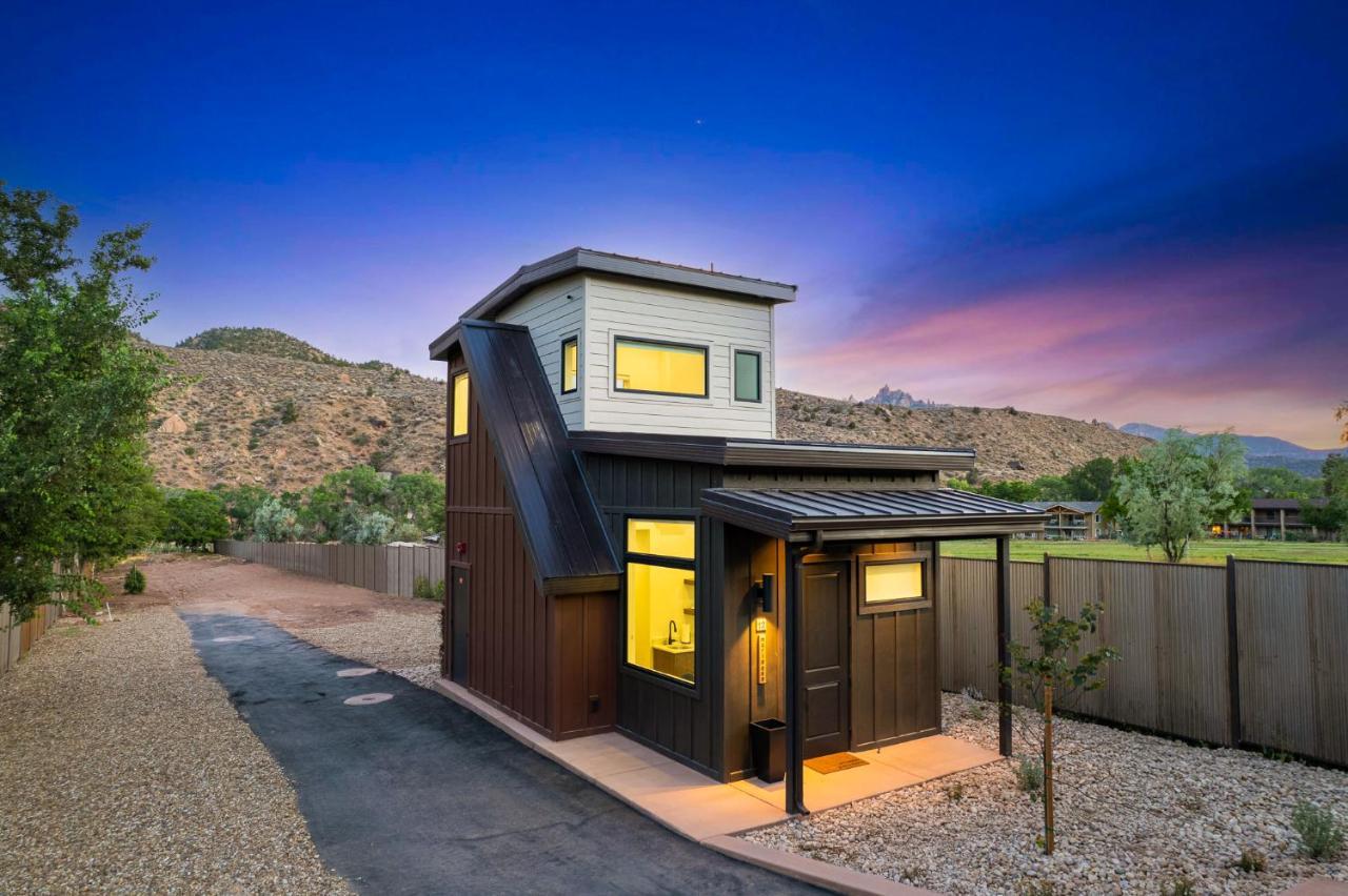 The At Zion Springdale