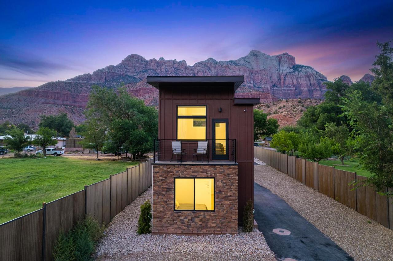 Villa The At Zion