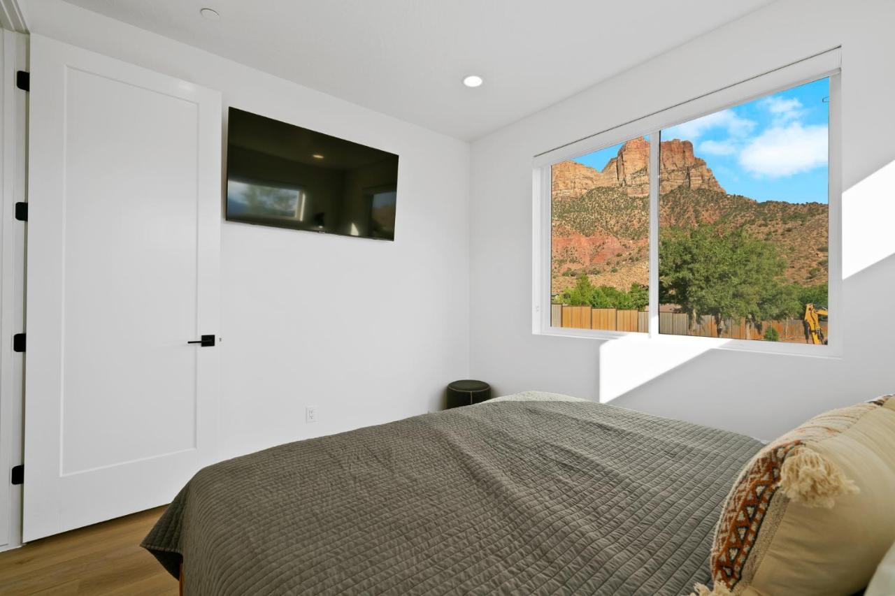 Villa The At Zion *